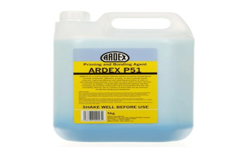 Ardex P51 Primer 5kg