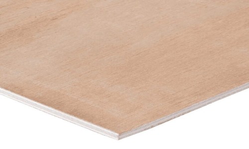 6mm Hardwood Ply 1220x24400mm
