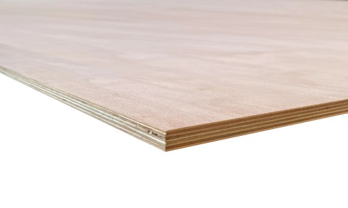 9mm Qmark Ply 1220x2440mm