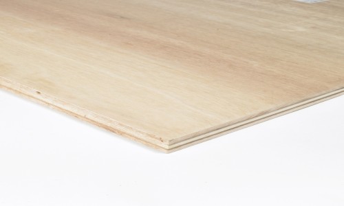SP101 5.5mm Ply 8ftx4ft