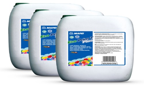 Mapei Eco Prim T Primer 20kg
