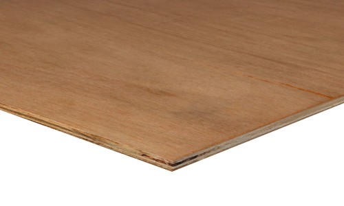 SP101 9mm Ply 8ftx4ft