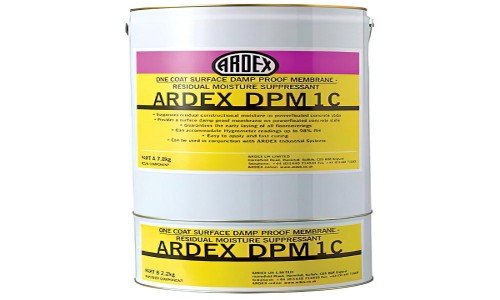 Ardex DPM 1C 10kg