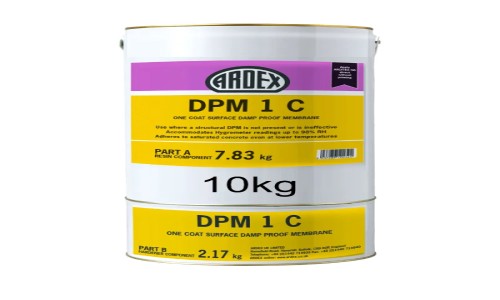 Ardex DPM 1C 6kg
