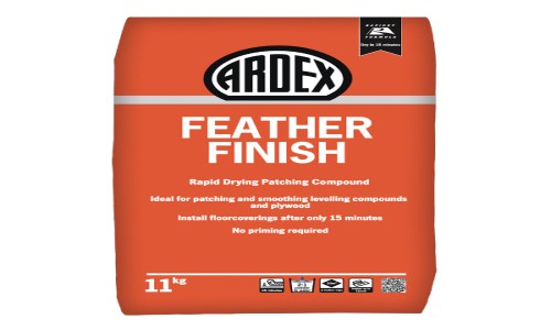 Ardex Feather Finish 11kg