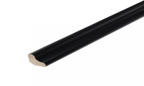 Black 18mm Scotia SC-831