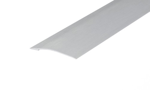 Brushed Aluminium (SA70) Adjustable Ramp 0.9m