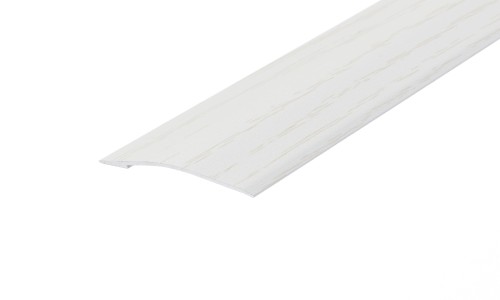 Arctic White (SA71) Adjustable Ramp 2.7m