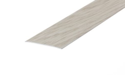 Dapple Grey (SA74) Cover Strip 2.7m