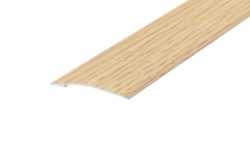 Natural Oak (SA87) Adjustable Ramp 0.9m