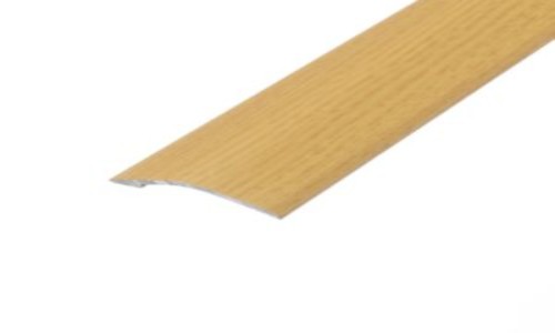 Honey Oak (SA88) Adjustable Ramp 2.7m