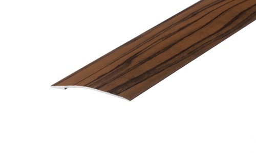 American Walnut (SA98) Adjustable Ramp 0.9m