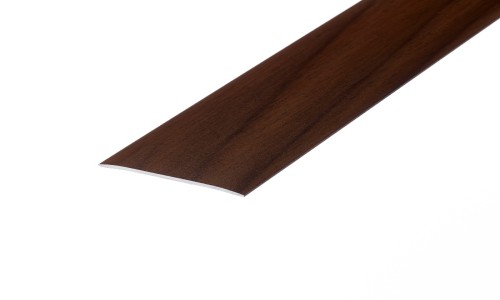 Dark Walnut (SA99) Cover Strip 0.9m