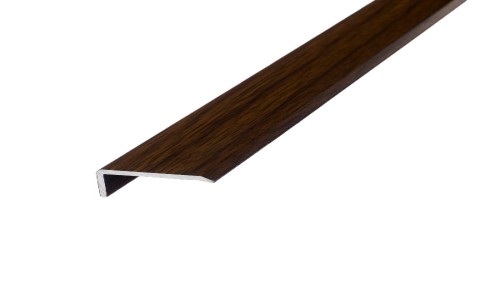 Shadow (SA100) 18mm L-Shape Nosing 2.7m