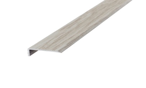 Dapple Grey (SA74) 10mm L-Shape Edge Profile 2.7m