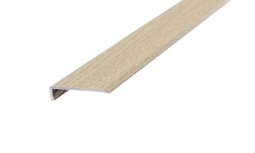 Limestone (SA84) 10mm L-Shape Edge Profile 2.7m