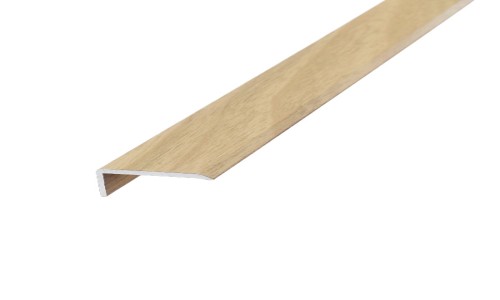 Sand (SA86) 10mm L-Shape Edge Profile 2.7m