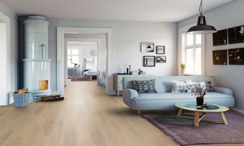 Aqua Deluxe Savannah Oak 5mm SPC.