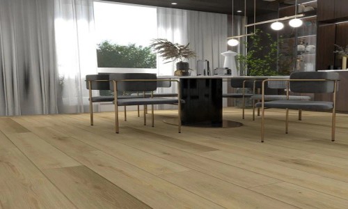 LumaCore Alpine Oak 5.2mm SPC.