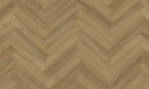 Zentro Grainwood Oak Herringbone 5mm SPC Flooring