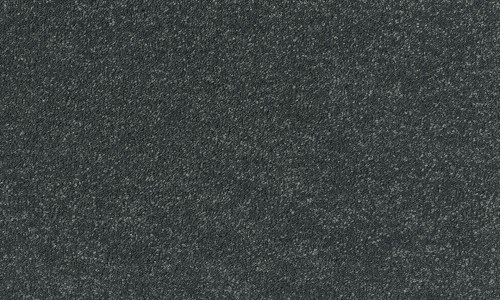 StainSafe Casentino 11 Jet Black Carpet Tile