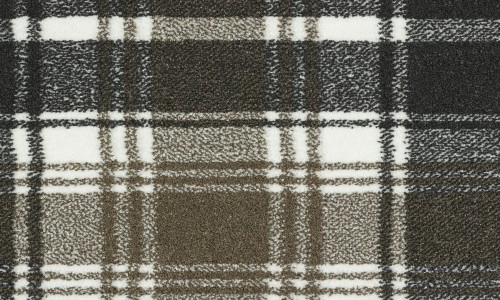 StainSafe Traditional Barletta Golden Grain Carpet Tile
