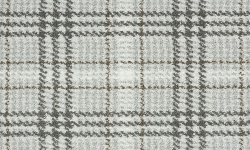 StainSafe Traditional Cosenza Polished Metal Carpet Tile