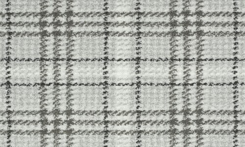 StainSafe Traditional Cosenza Sterling Hue Carpet Tile