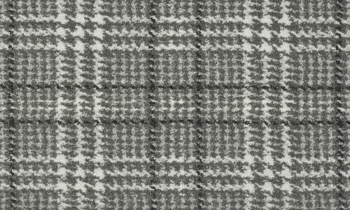 StainSafe Traditional Cosenza Forged Iron Carpet Tile
