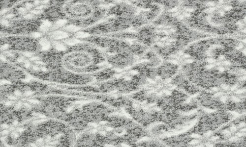 StainSafe Traditional Abruzzi Polished Metal Carpet Tile