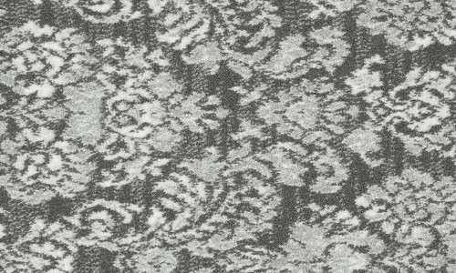 StainSafe Traditional Trapani Forged Iron Carpet Tile