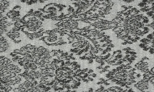 StainSafe Traditional Trapani Sterling Hue Carpet Tile
