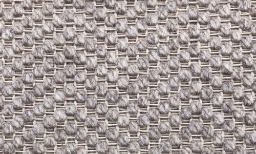 Bergen Collection Heather Grey Carpet