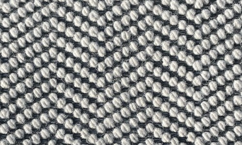 Bergen Collection Veined Marble Carpet