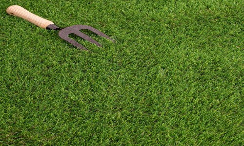Crocus 28mm Artificial Grass