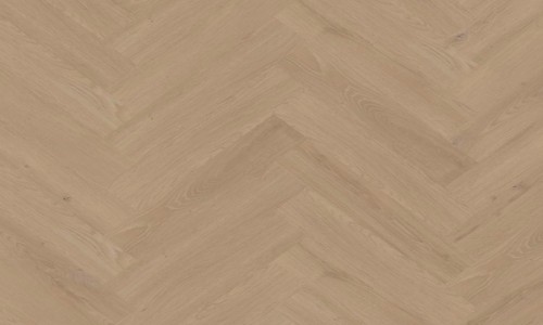 Aqua Deluxe Egyptian Sand Herringbone 5mm SPC Flooring