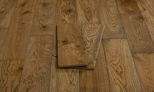 OakForm Core Orchard Engineered Wood Flooring