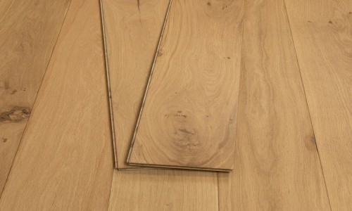 OakForm Strata Nimbus Engineered Wood Flooring