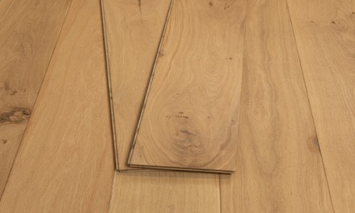 OakSummit Foundation Nimbus Oak Engineered Wood Flooring