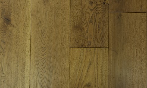 OakSummit Foundation Amber Oak Engineered Wood Flooring