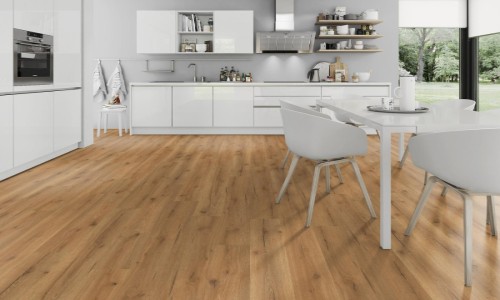 Aqua Deluxe Farm House 5mm SPC Flooring