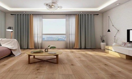 LumaCore Chateau Oak 5.2mm SPC.