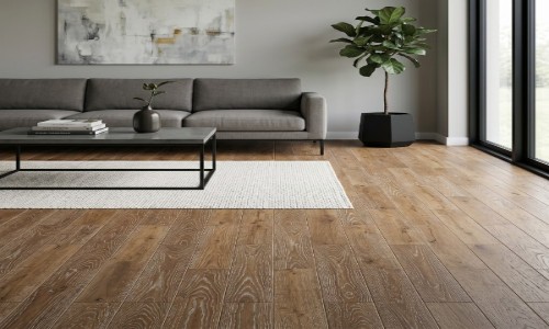OakForm Core Cirrus Smoked Grey