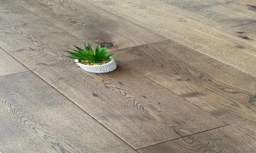 Glamis Castle Engineered Wood Flooring