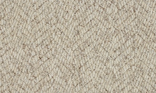 StainSafe Carpaccio 02 Herringbone Sandstone Carpet Tile