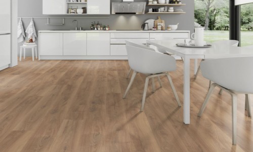 Historic Oak 4V 10mm Laminate Flooring