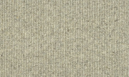 Pissarro White Fossil Carpet