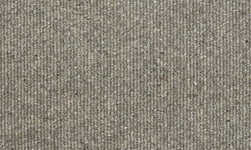 Pissarro Polished Steel Carpet