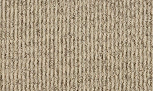 StainSafe Carpaccio 03 Linear Almond Carpet Tile