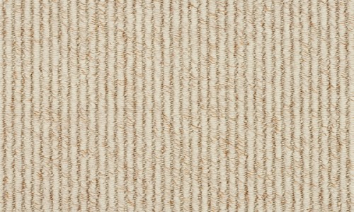 StainSafe Carpaccio 01 Linear Alabaster Carpet Tile